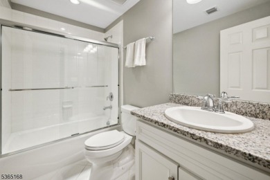 Welcome to this beautiful Belmont model townhouse in the on Morris County Golf Club in New Jersey - for sale on GolfHomes.com, golf home, golf lot
