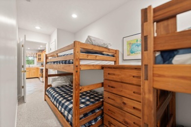 Spacious Lakeview Upper level 3 bedroom 2 full bath condo on Woodson Bend Resort in Kentucky - for sale on GolfHomes.com, golf home, golf lot