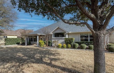 You are really going to like this one! A 2616 sq ft Milano on Wildhorse Golf Club of Robson Ranch in Texas - for sale on GolfHomes.com, golf home, golf lot