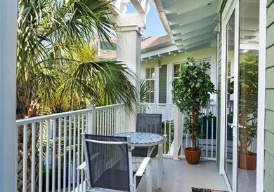 Located in the heart of Baytowne Wharf, this turnkey 5th-floor on Sandestin Golf and Beach Resort - Raven in Florida - for sale on GolfHomes.com, golf home, golf lot