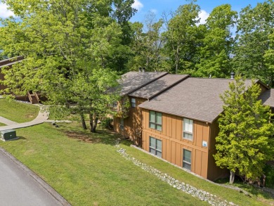 Spacious Lakeview Upper level 3 bedroom 2 full bath condo on Woodson Bend Resort in Kentucky - for sale on GolfHomes.com, golf home, golf lot