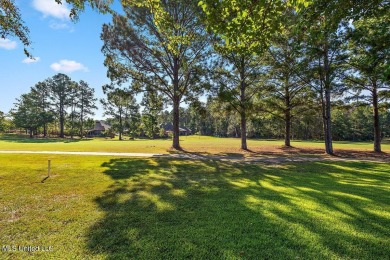 Seller is wiling to negotiate a paint allowance/closing cost on Castlewoods Golf Club in Mississippi - for sale on GolfHomes.com, golf home, golf lot