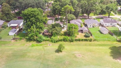 This dollhouse in Broadmoor features a charming kitchen and a on Querbes Park Golf Course in Louisiana - for sale on GolfHomes.com, golf home, golf lot