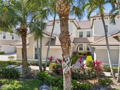 Experience luxurious resort-style living in this beautifully on Miromar Lakes Golf Club in Florida - for sale on GolfHomes.com, golf home, golf lot