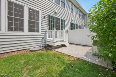Welcome to this beautiful Belmont model townhouse in the on Morris County Golf Club in New Jersey - for sale on GolfHomes.com, golf home, golf lot