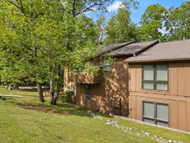 Spacious Lakeview Upper level 3 bedroom 2 full bath condo on Woodson Bend Resort in Kentucky - for sale on GolfHomes.com, golf home, golf lot