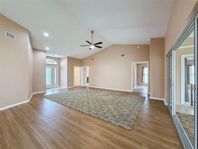 One or more photo(s) has been virtually staged. Meticulously on Heritage Pines Country Club in Florida - for sale on GolfHomes.com, golf home, golf lot