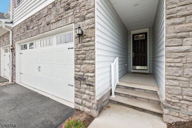 Welcome to this beautiful Belmont model townhouse in the on Morris County Golf Club in New Jersey - for sale on GolfHomes.com, golf home, golf lot