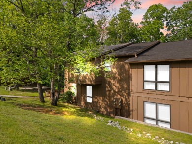 Spacious Lakeview Upper level 3 bedroom 2 full bath condo on Woodson Bend Resort in Kentucky - for sale on GolfHomes.com, golf home, golf lot
