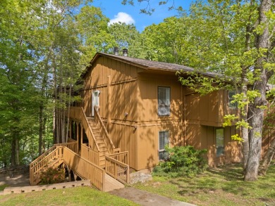 Spacious Lakeview Upper level 3 bedroom 2 full bath condo on Woodson Bend Resort in Kentucky - for sale on GolfHomes.com, golf home, golf lot