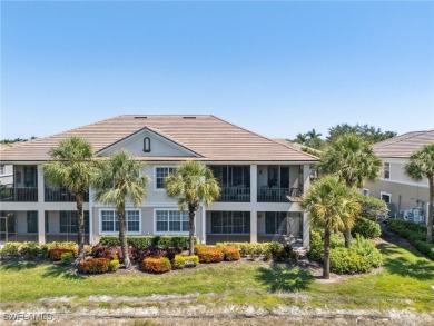 Experience luxurious resort-style living in this beautifully on Miromar Lakes Golf Club in Florida - for sale on GolfHomes.com, golf home, golf lot