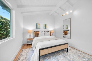 Welcome to this reimagined mid-century modern, located in the on Virginia Country Club in California - for sale on GolfHomes.com, golf home, golf lot