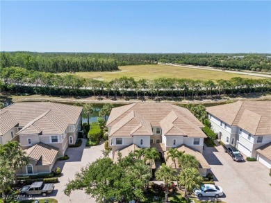 Experience luxurious resort-style living in this beautifully on Miromar Lakes Golf Club in Florida - for sale on GolfHomes.com, golf home, golf lot
