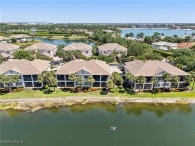 Experience luxurious resort-style living in this beautifully on Miromar Lakes Golf Club in Florida - for sale on GolfHomes.com, golf home, golf lot