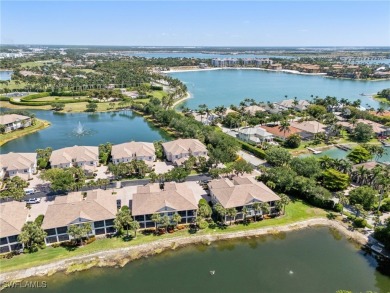 Experience luxurious resort-style living in this beautifully on Miromar Lakes Golf Club in Florida - for sale on GolfHomes.com, golf home, golf lot