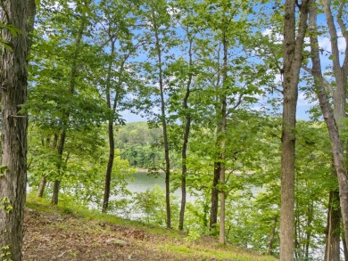 Spacious Lakeview Upper level 3 bedroom 2 full bath condo on Woodson Bend Resort in Kentucky - for sale on GolfHomes.com, golf home, golf lot