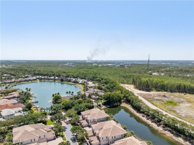 Experience luxurious resort-style living in this beautifully on Miromar Lakes Golf Club in Florida - for sale on GolfHomes.com, golf home, golf lot