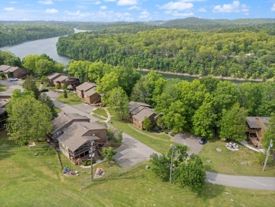 Spacious Lakeview Upper level 3 bedroom 2 full bath condo on Woodson Bend Resort in Kentucky - for sale on GolfHomes.com, golf home, golf lot