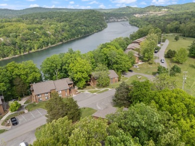 Spacious Lakeview Upper level 3 bedroom 2 full bath condo on Woodson Bend Resort in Kentucky - for sale on GolfHomes.com, golf home, golf lot