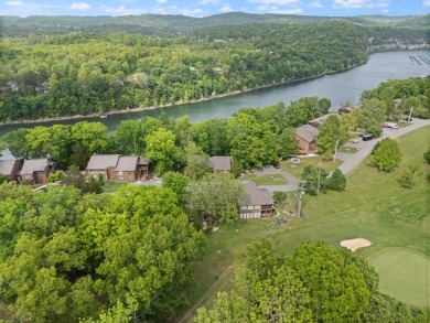 Spacious Lakeview Upper level 3 bedroom 2 full bath condo on Woodson Bend Resort in Kentucky - for sale on GolfHomes.com, golf home, golf lot