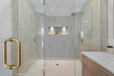 Welcome to this reimagined mid-century modern, located in the on Virginia Country Club in California - for sale on GolfHomes.com, golf home, golf lot