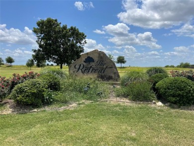Beautiful lot with amazing views located in The Retreat. There on The Retreat in Texas - for sale on GolfHomes.com, golf home, golf lot