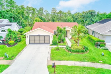 Under contract-accepting backup offers. Every Inch Custom. Every on Timber Greens Country Club in Florida - for sale on GolfHomes.com, golf home, golf lot
