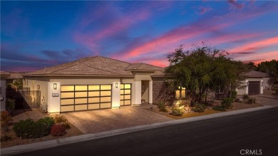 Your desert retreat in the impeccable Trilogy at The Polo Club - on Plantation Golf Club in California - for sale on GolfHomes.com, golf home, golf lot