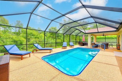 Under contract-accepting backup offers. Every Inch Custom. Every on Timber Greens Country Club in Florida - for sale on GolfHomes.com, golf home, golf lot