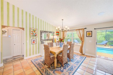 Under contract-accepting backup offers. Every Inch Custom. Every on Timber Greens Country Club in Florida - for sale on GolfHomes.com, golf home, golf lot