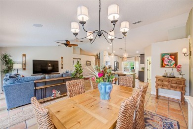 Under contract-accepting backup offers. Every Inch Custom. Every on Timber Greens Country Club in Florida - for sale on GolfHomes.com, golf home, golf lot