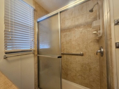 This spacious golf course home features a large 1 bedroom, 1 on Viewpoint Golf Resort in Arizona - for sale on GolfHomes.com, golf home, golf lot