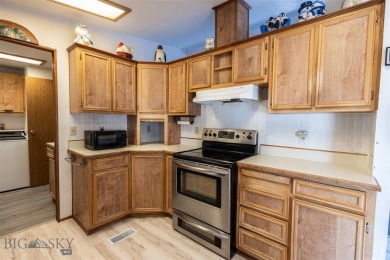 Are you looking to downsize to a single-level home without on Highland View Golf Course - Highland View in Montana - for sale on GolfHomes.com, golf home, golf lot