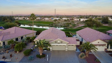 WOW! Premium VIEWS* Nestled in the hidden gem of the Coyote on Coyote Lakes Golf Club in Arizona - for sale on GolfHomes.com, golf home, golf lot