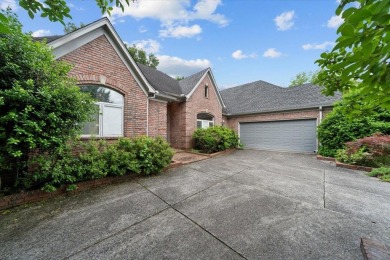Seller is offering $10,000 in buyer concessions. Located in the on TPC at Southwind in Tennessee - for sale on GolfHomes.com, golf home, golf lot