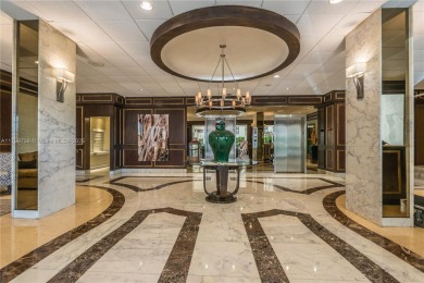 Wake up to treetop views and end your day with a stroll to on Granada Golf Club in Florida - for sale on GolfHomes.com, golf home, golf lot