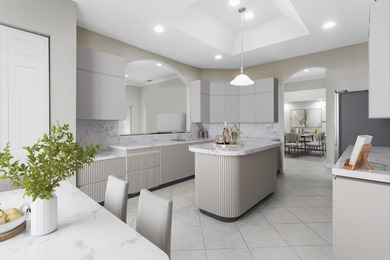 PRICED TO SELL WITH A NEW ROOF! WELCOME TO YOUR SANCTUARY IN THE on PGA National Estates Golf Course in Florida - for sale on GolfHomes.com, golf home, golf lot