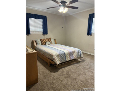 3 bedroom, 2 bath home in Seguin near the golf course. Beautiful on Golf Club of Seguin in Texas - for sale on GolfHomes.com, golf home, golf lot