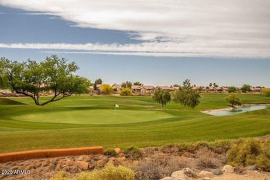 WOW! Premium VIEWS* Nestled in the hidden gem of the Coyote on Coyote Lakes Golf Club in Arizona - for sale on GolfHomes.com, golf home, golf lot