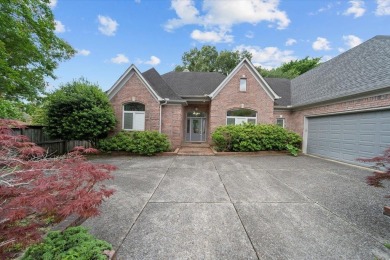 Seller is offering $10,000 in buyer concessions. Located in the on TPC at Southwind in Tennessee - for sale on GolfHomes.com, golf home, golf lot
