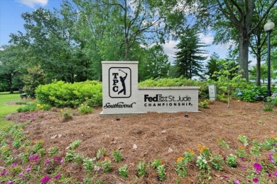 Seller is offering $10,000 in buyer concessions. Located in the on TPC at Southwind in Tennessee - for sale on GolfHomes.com, golf home, golf lot