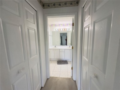 Move-in ready two-bedroom, two-bath home offering an open floor on Heritage Pines Country Club in Florida - for sale on GolfHomes.com, golf home, golf lot