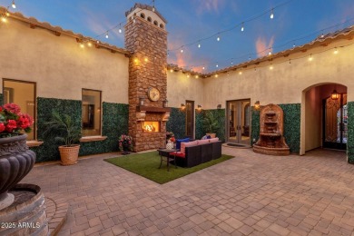 Welcome to your dream retreat on over an acre of beautifully on Desert Canyon Golf Club in Arizona - for sale on GolfHomes.com, golf home, golf lot