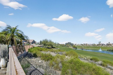 WOW! Premium VIEWS* Nestled in the hidden gem of the Coyote on Coyote Lakes Golf Club in Arizona - for sale on GolfHomes.com, golf home, golf lot