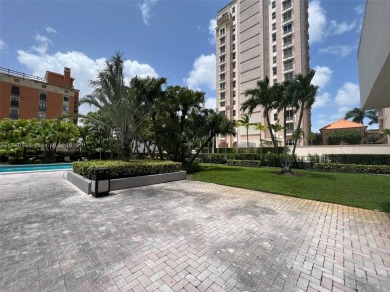 Wake up to treetop views and end your day with a stroll to on Granada Golf Club in Florida - for sale on GolfHomes.com, golf home, golf lot
