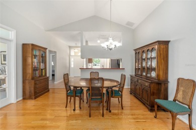 You'll love this beautiful, concrete block stucco home with so on Royal Oaks Golf Club in Florida - for sale on GolfHomes.com, golf home, golf lot