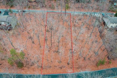 Very Nice building lot. ADJOINING LOT ALSO AVAILABLE! Ideal for on Woodstone Meadows Golf Course At Massanutten in Virginia - for sale on GolfHomes.com, golf home, golf lot