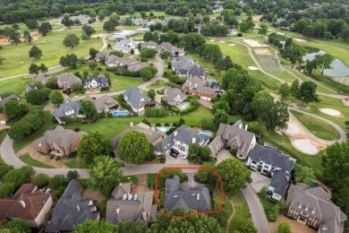 Seller is offering $10,000 in buyer concessions. Located in the on TPC at Southwind in Tennessee - for sale on GolfHomes.com, golf home, golf lot
