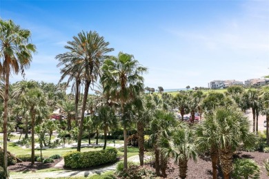 Unique first floor condo with two en-suite bedrooms. Walk out on The Ocean Course At Hammock Beach Resort in Florida - for sale on GolfHomes.com, golf home, golf lot