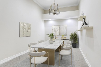 REDUCED & PRICED TO SELL! WITH A NEWLY REPLACED ROOF & NEW on  in Florida - for sale on GolfHomes.com, golf home, golf lot